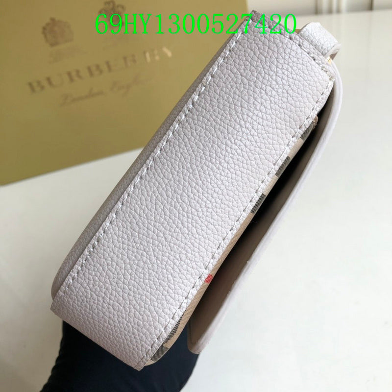 Top Quality Fashion -BBR Bags - 522