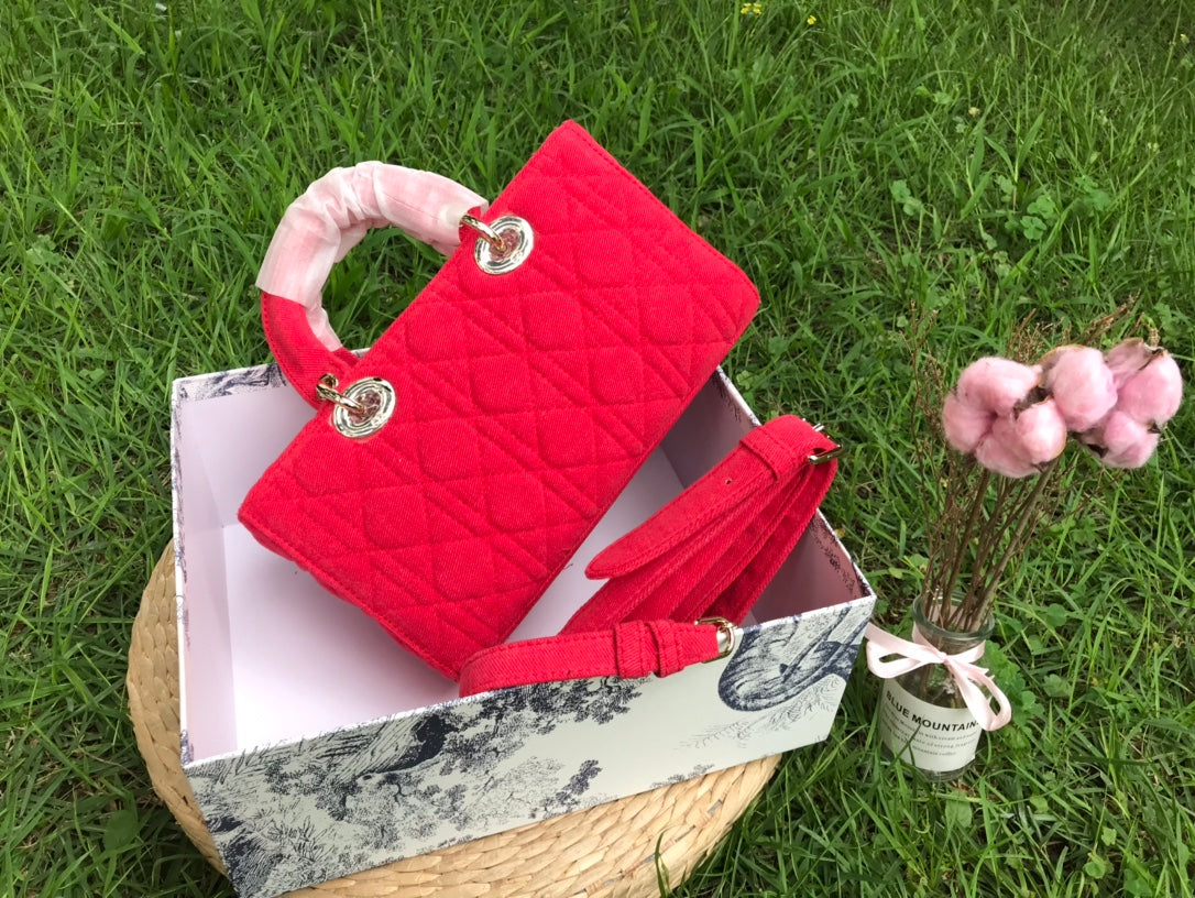 EN - New 1:1 rep Lux Bags DIR 333