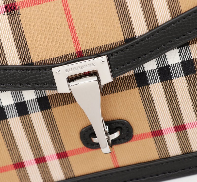 Top Quality Fashion -BBR Bags - 748