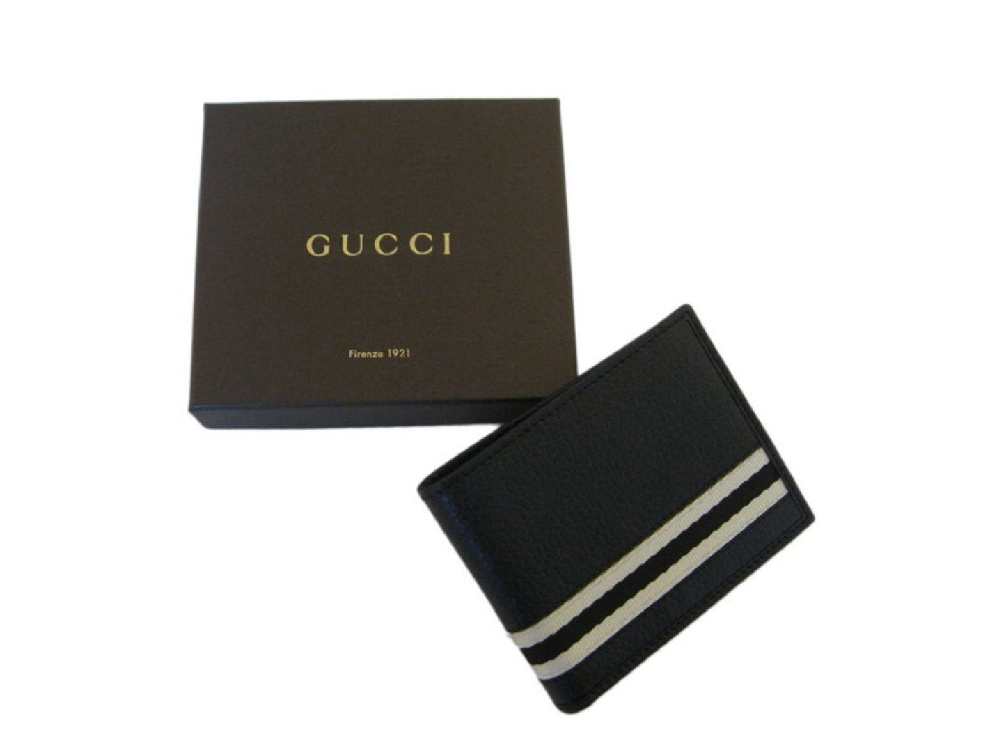 Gucci Men Wallet