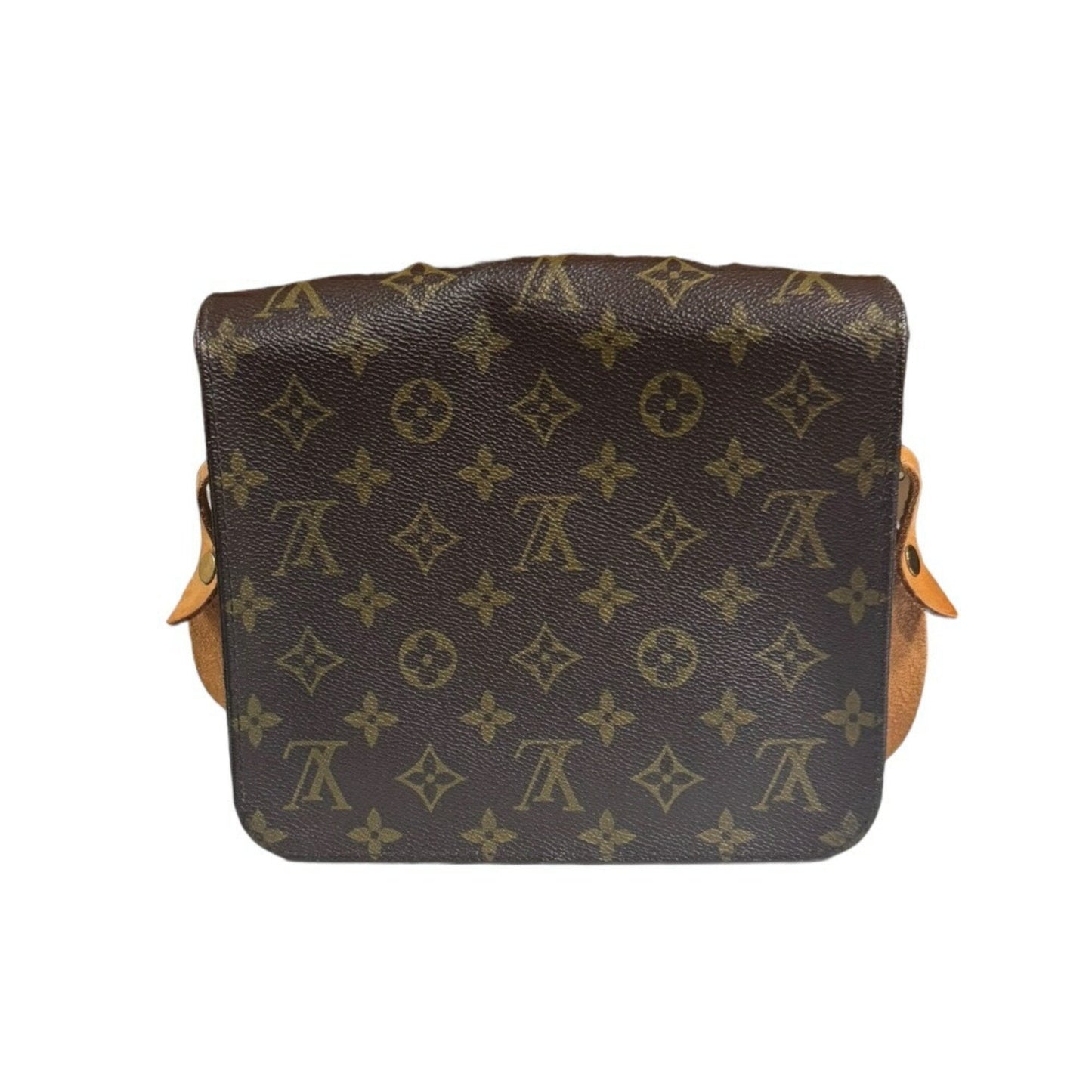 Louis Vuitton Monogram  Monogram Monogram Shoulder Bag