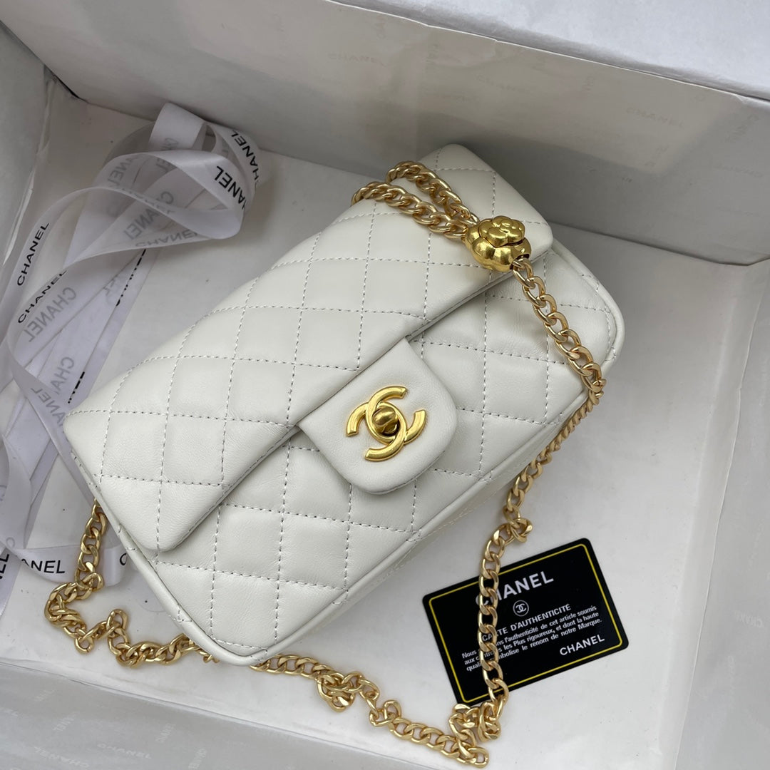 EN - New 1:1 rep  Top Quality CHL Bag 580