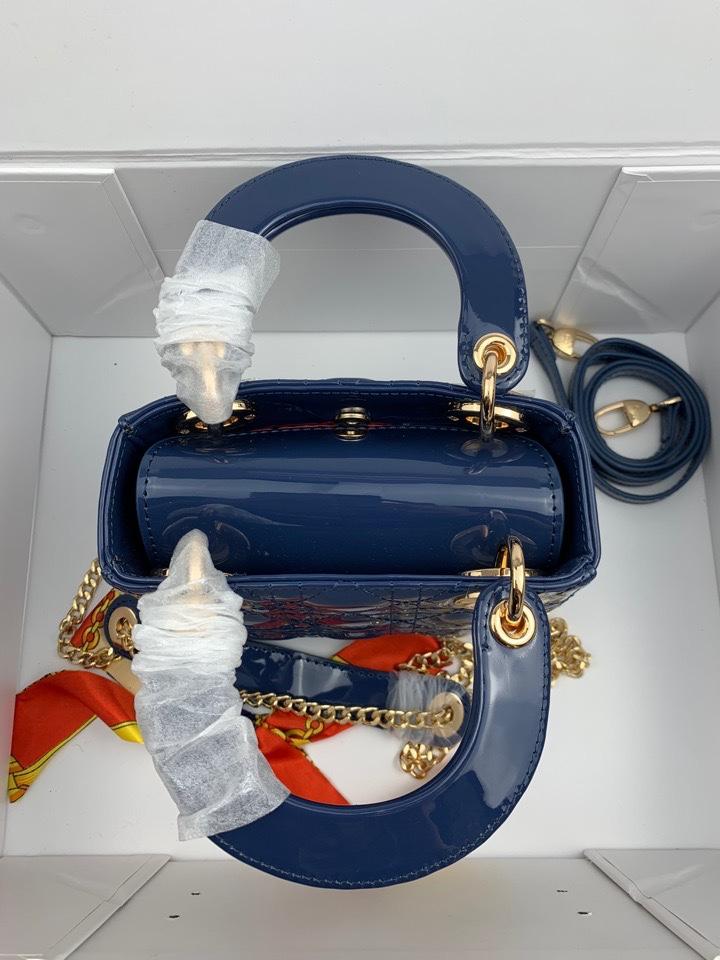 EN - New 1:1 rep  Bags DIR 263