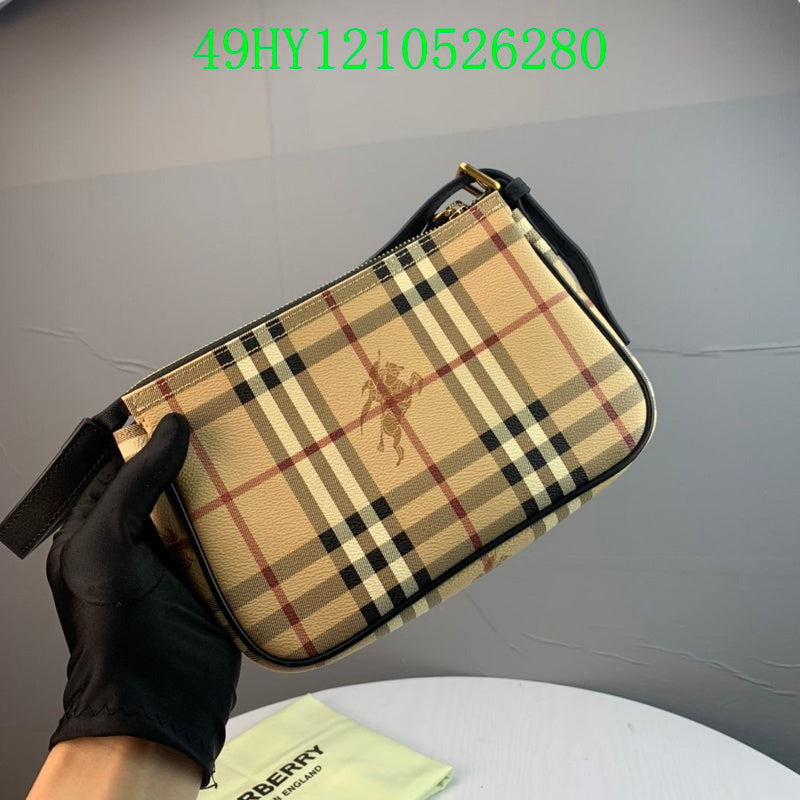 Top Quality Fashion -BBR Bags - 545