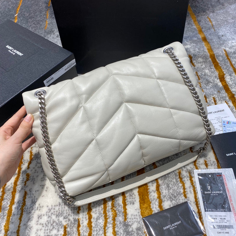 Yves Saint Laurent - Bags - The Elite Bags  424
