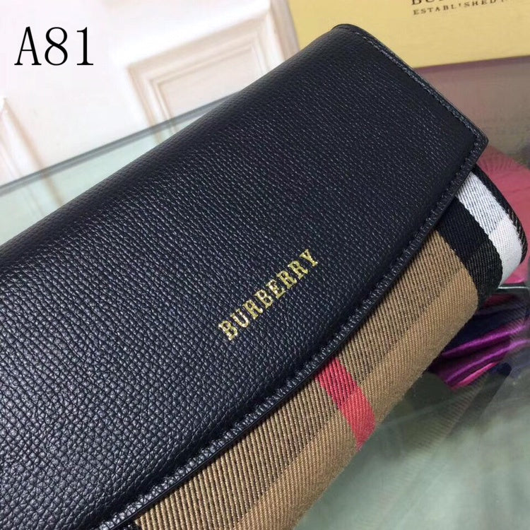 Top Quality Fashion -BBR Bags - 803