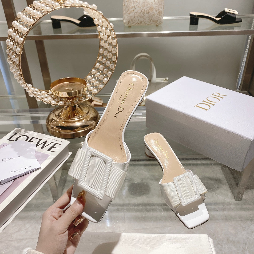 New 1:1 rep DIR HIGH HEELS 044