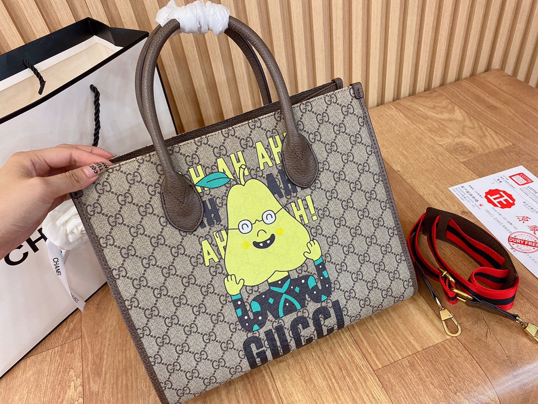 EN - New 1:1 rep Lux Bags GCI 375