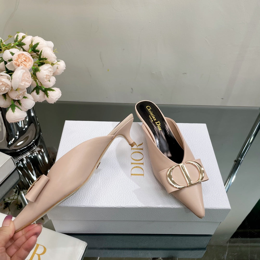 New 1:1 rep DIR HIGH HEELS 059