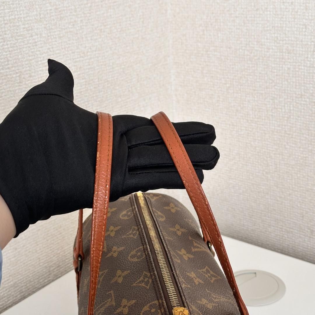 Louis Vuitton LV Monogram Papillon 26   - Brown Handle Bags, Handbags MR2703202562222