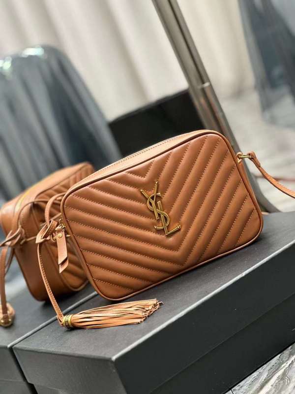 Yves Saint Laurent - Bags - The Elite Bags  595