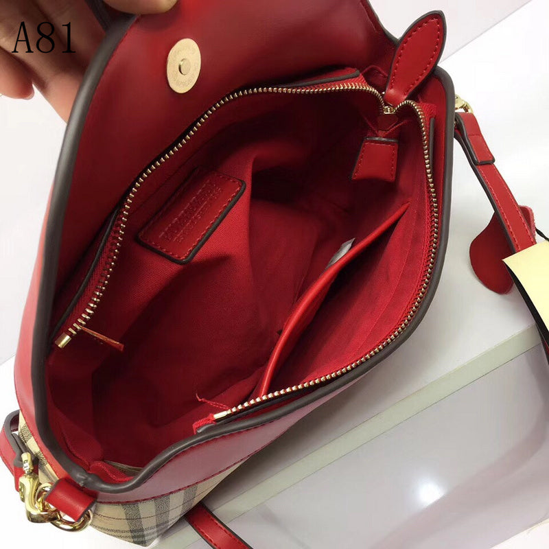 Top Quality Fashion -BBR Bags - 815