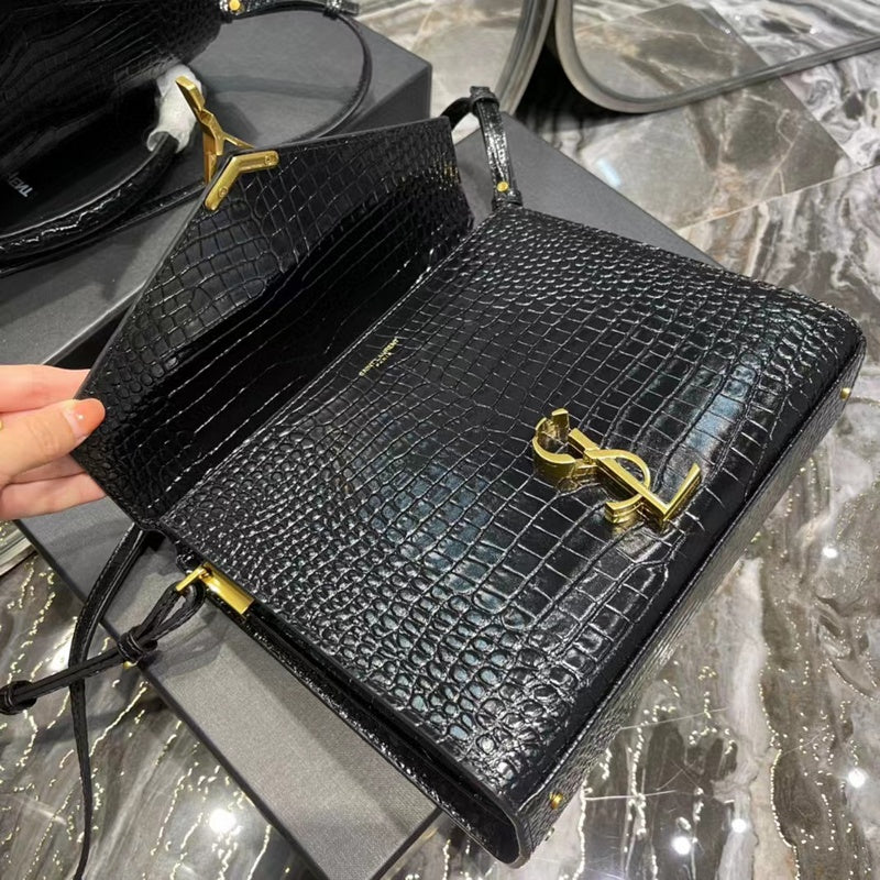 Yves Saint Laurent - Bags - The Elite Bags  553