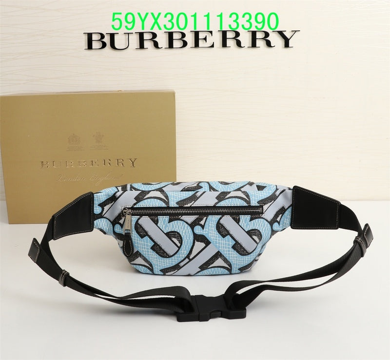 Top Quality Fashion -BBR Bags - 612