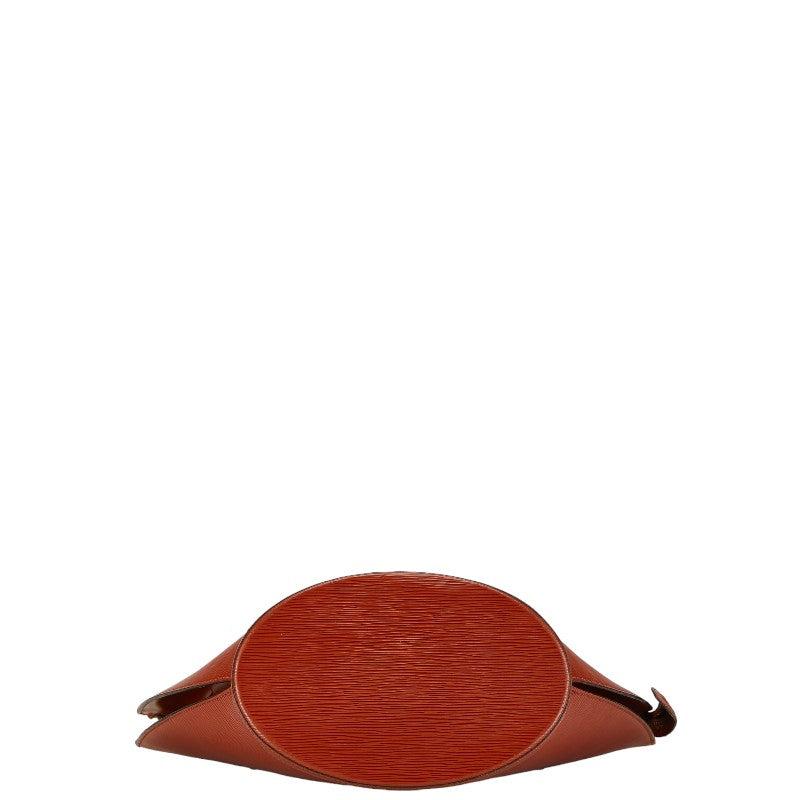 Louis Vuitton M52263 Kenyan Brown Leather  Louis Vuitton M52263 Kenyan Brown Leather Ladies Louis Vuitton