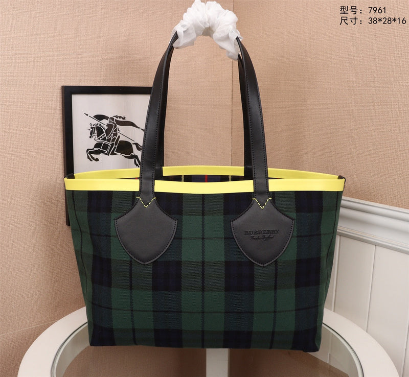 Top Quality Fashion -BBR Bags - 1102