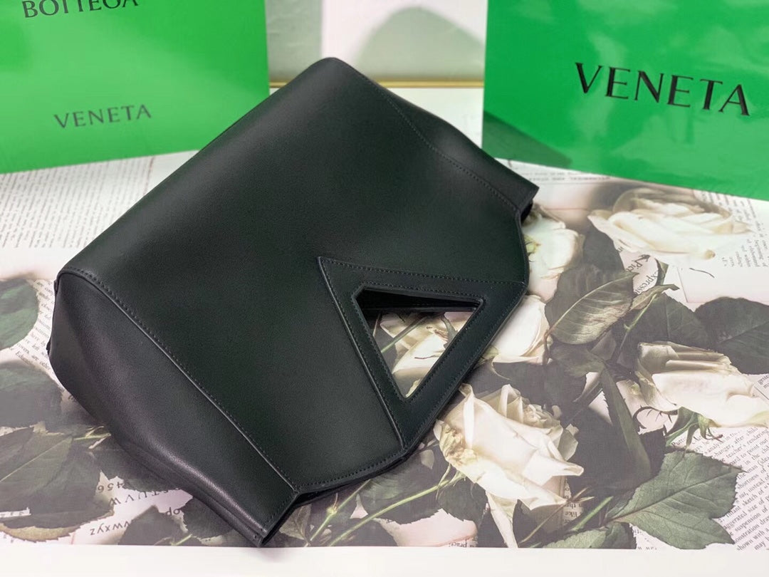 Top Quality Point Black, For Women, Women’s Bags 13.7in/35cm 652446VCP401229