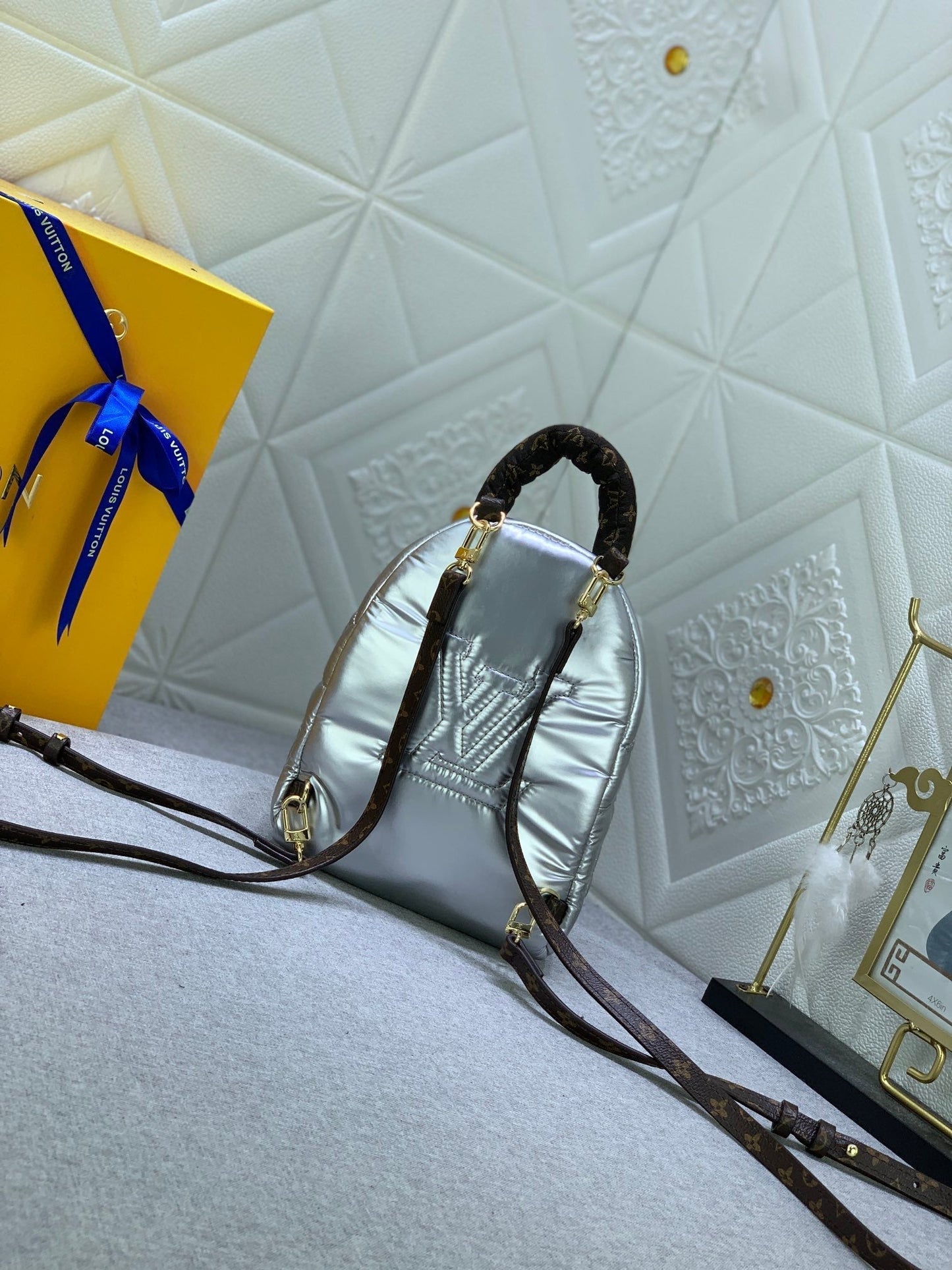 EN - New 1:1 rep Bag LUV 640