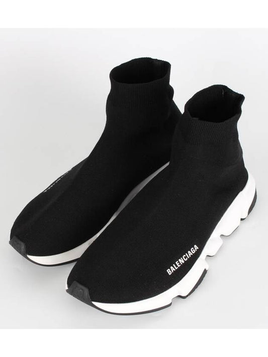 Luxury Balenciaga Trending 2025 Speedrunner 42 270