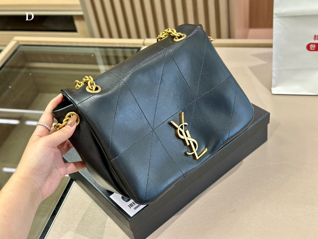 EN - New 1:1 rep  Bags SLY 362