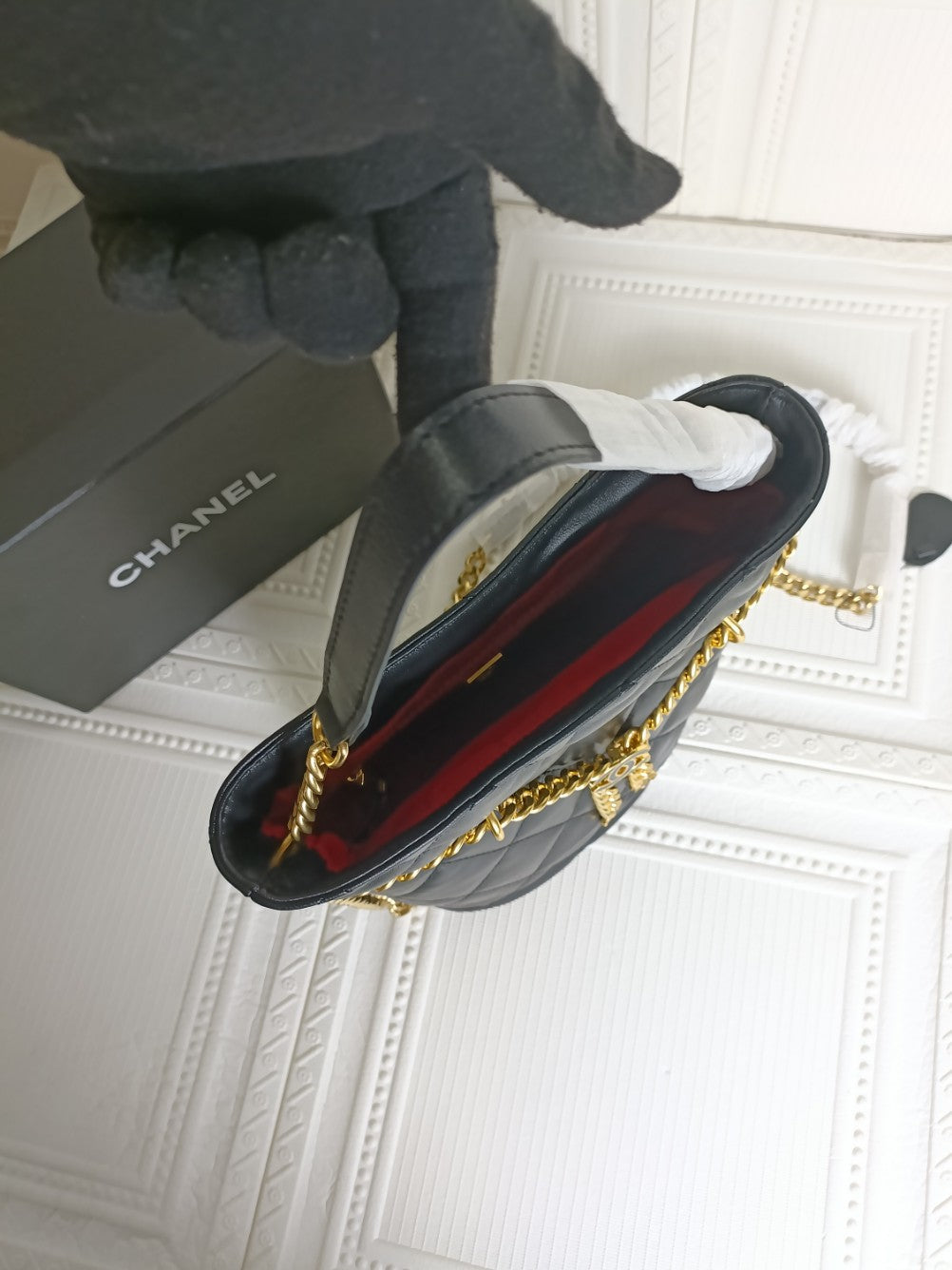 EN - New 1:1 rep Bag CHL 437