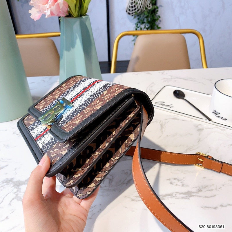 Top Quality Fashion -BBR Bags - 729