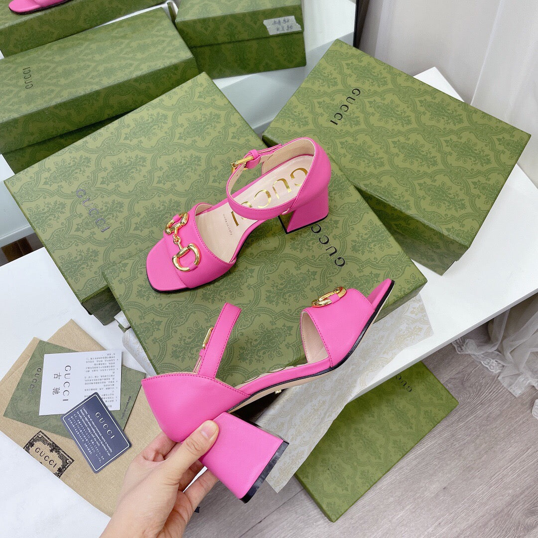 New 1:1 rep GCI HIGH HEELS 034