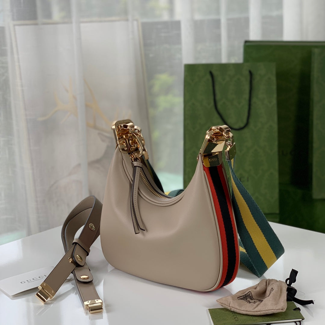 EN - New 1:1 rep Bag GCI 516