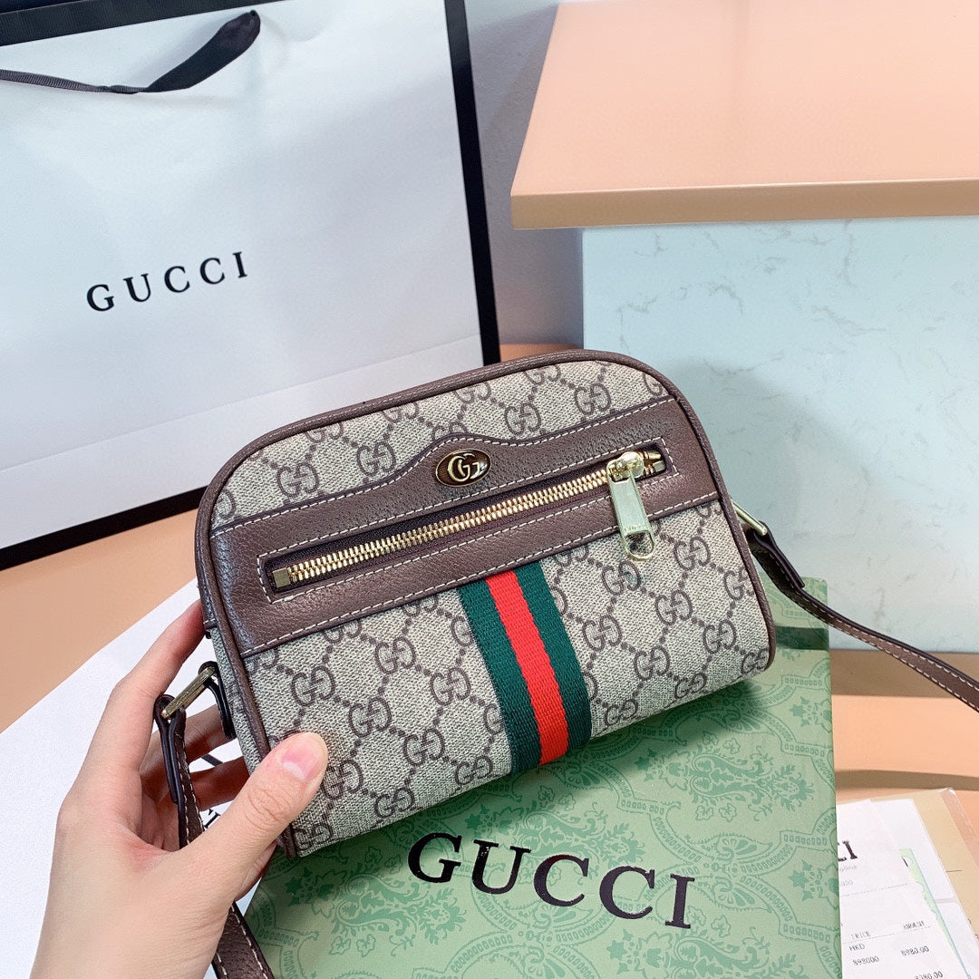 EN - New 1:1 rep Lux Bags GCI 389