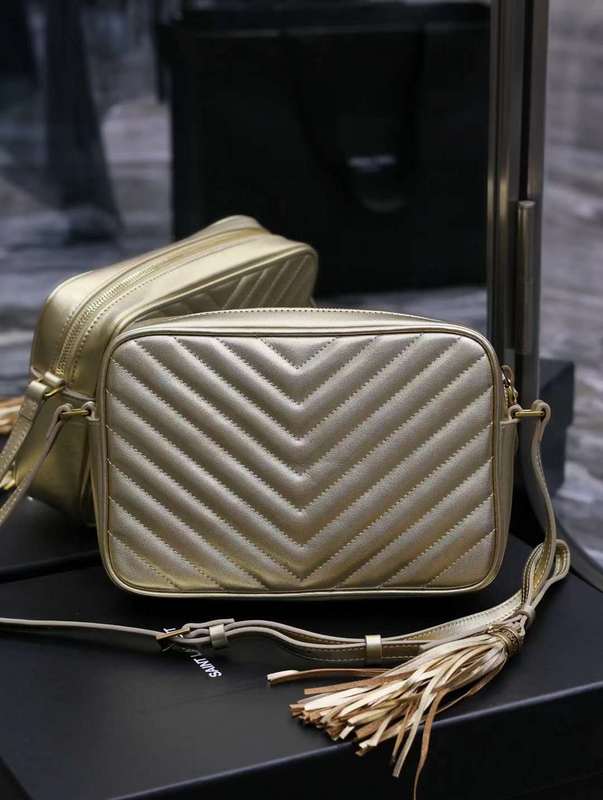 Yves Saint Laurent - Bags - The Elite Bags  657