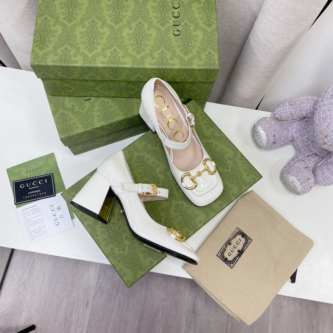 New 1:1 rep GCI HIGH HEELS 010