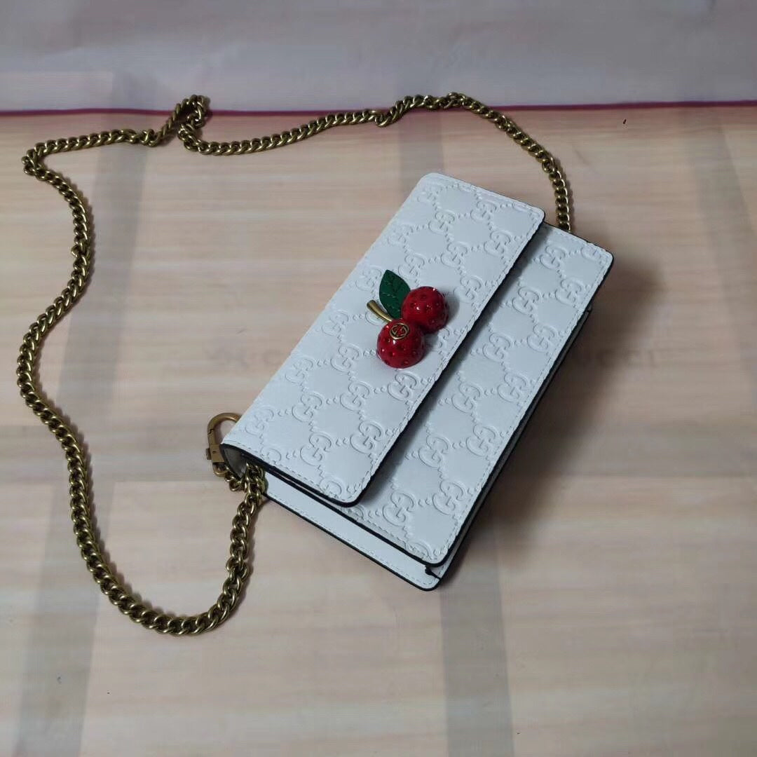 EN - New 1:1 rep Bag GCI 495