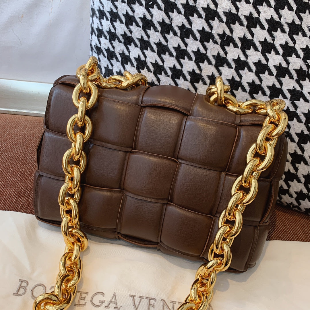 Top Quality Chain Cassette Fondant, For Women, Women’s Bags 10.2in/26cm 631421VBWZ02132