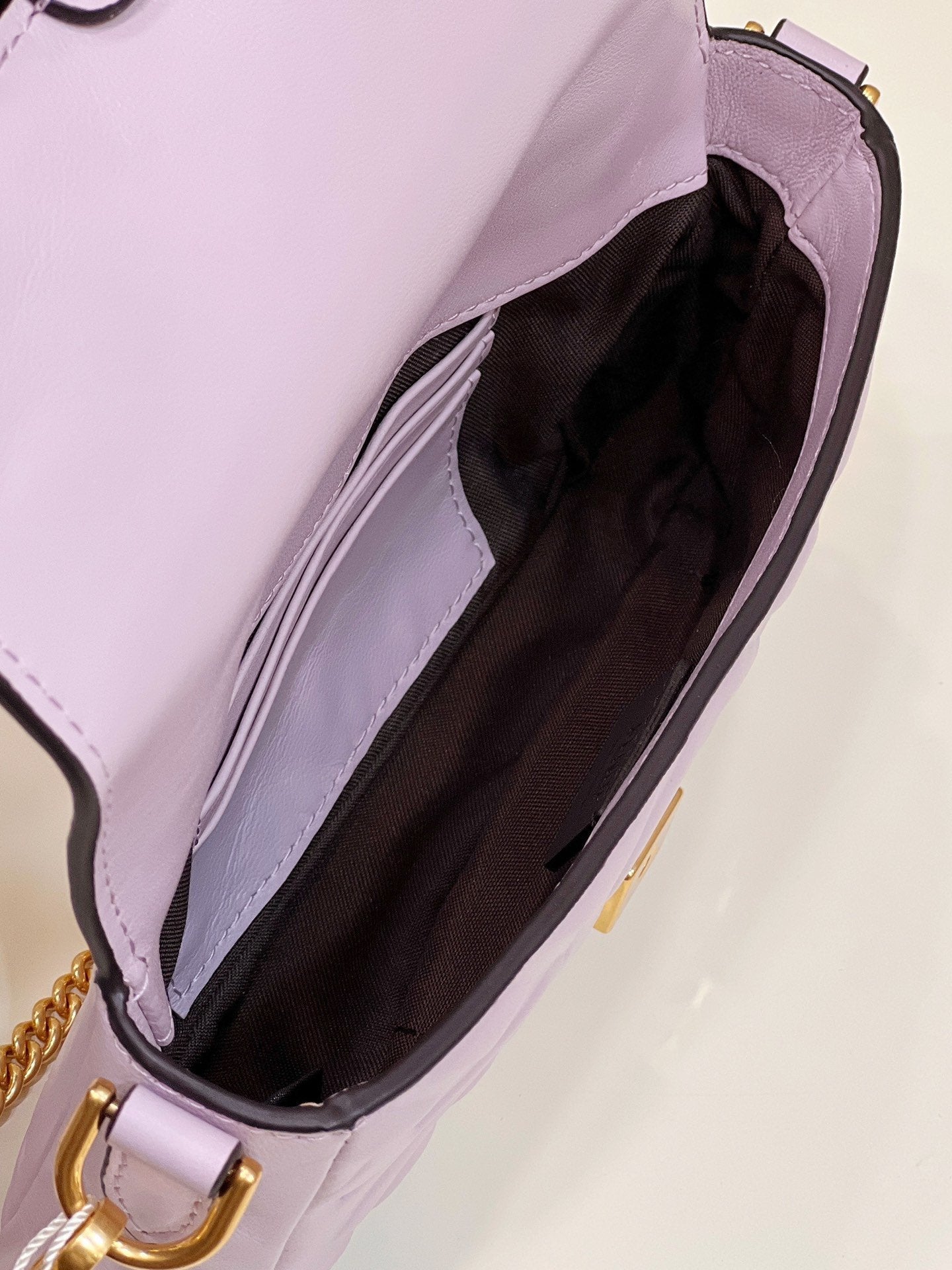 Top QualityTop Quality Baguette Purple For Women, Women’s Handbags, Shoulder And Crossbody Bags 7.5in/19cm FF 8BS017