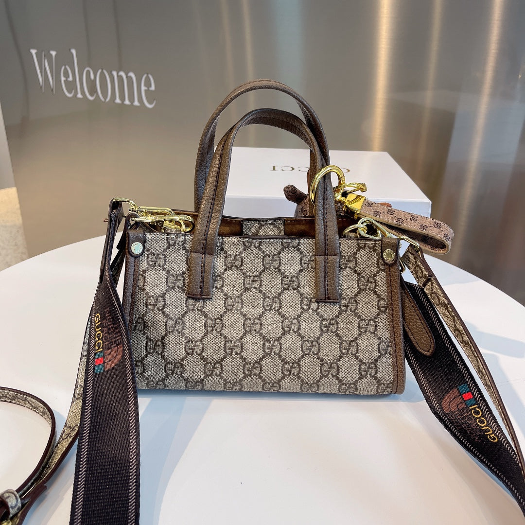 EN - New 1:1 rep  Bags GCI 341