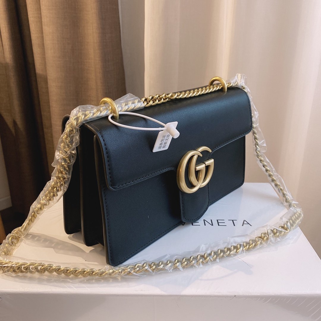 EN - New 1:1 rep  Bags GCI 244