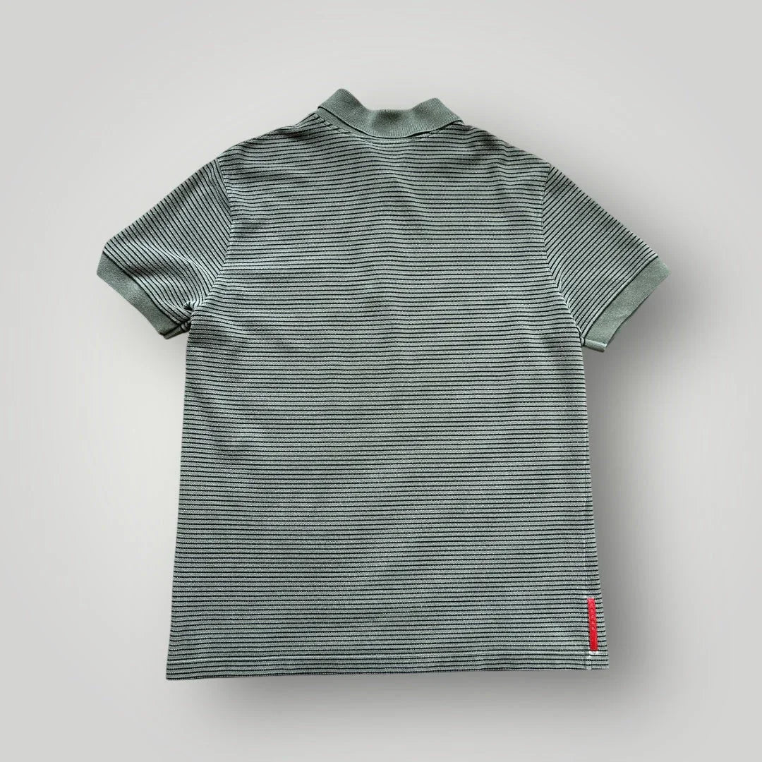 Prada Sport 2000’s Polo Shirt M