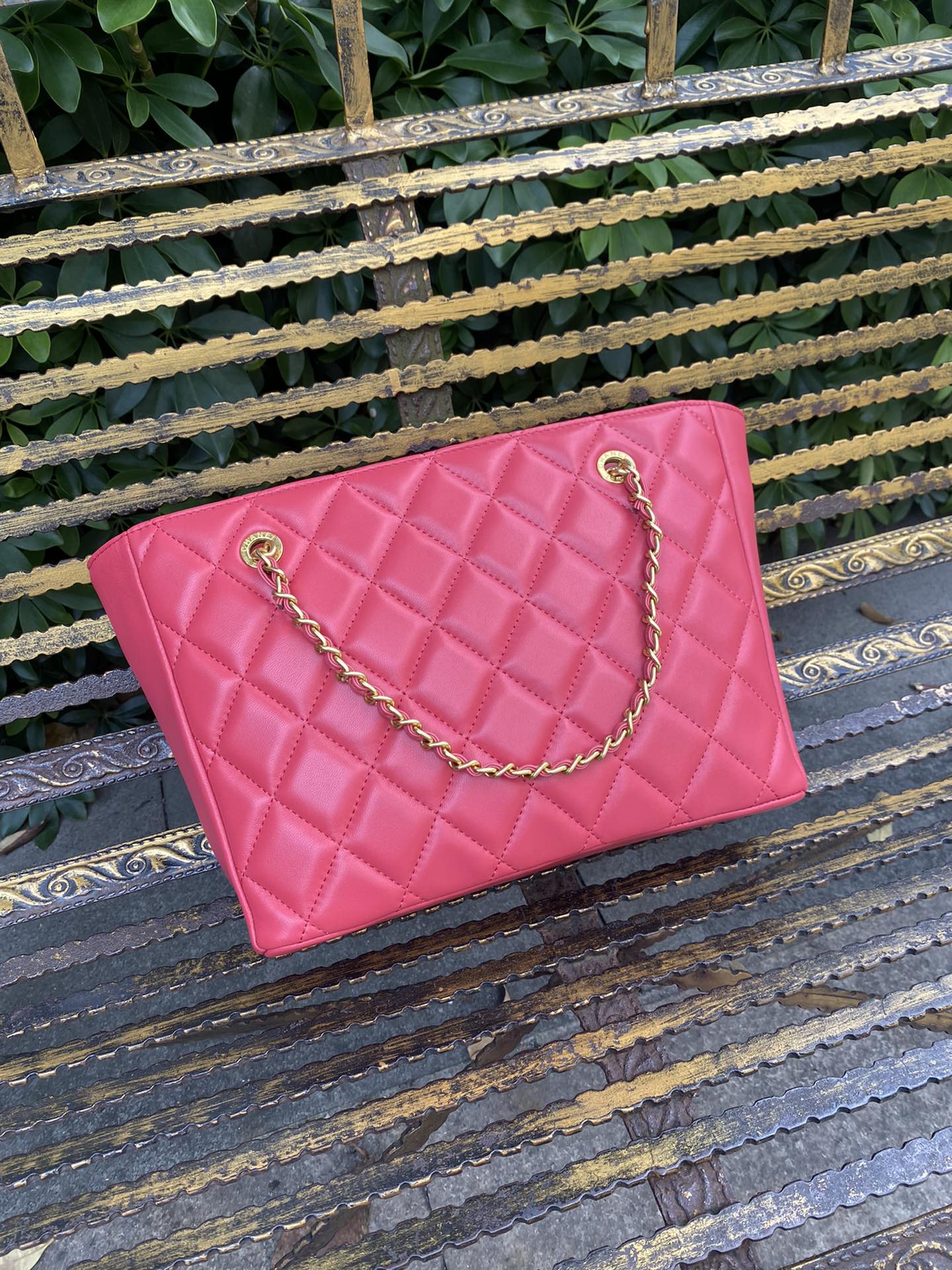 EN - New 1:1 rep Bag CHL 433