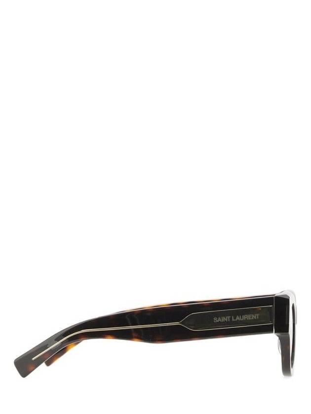 Luxury Saint Laurent Trending 2025 23 ss EYEGLASS SL 596 Dune 736433Y99562338 B0040299989