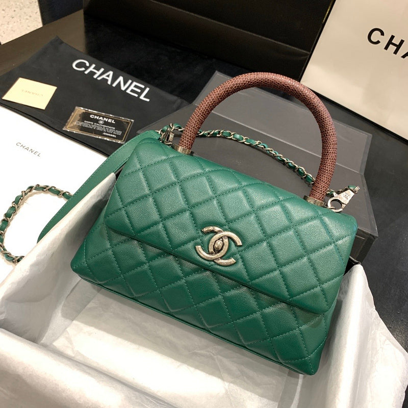 Chanel Bags