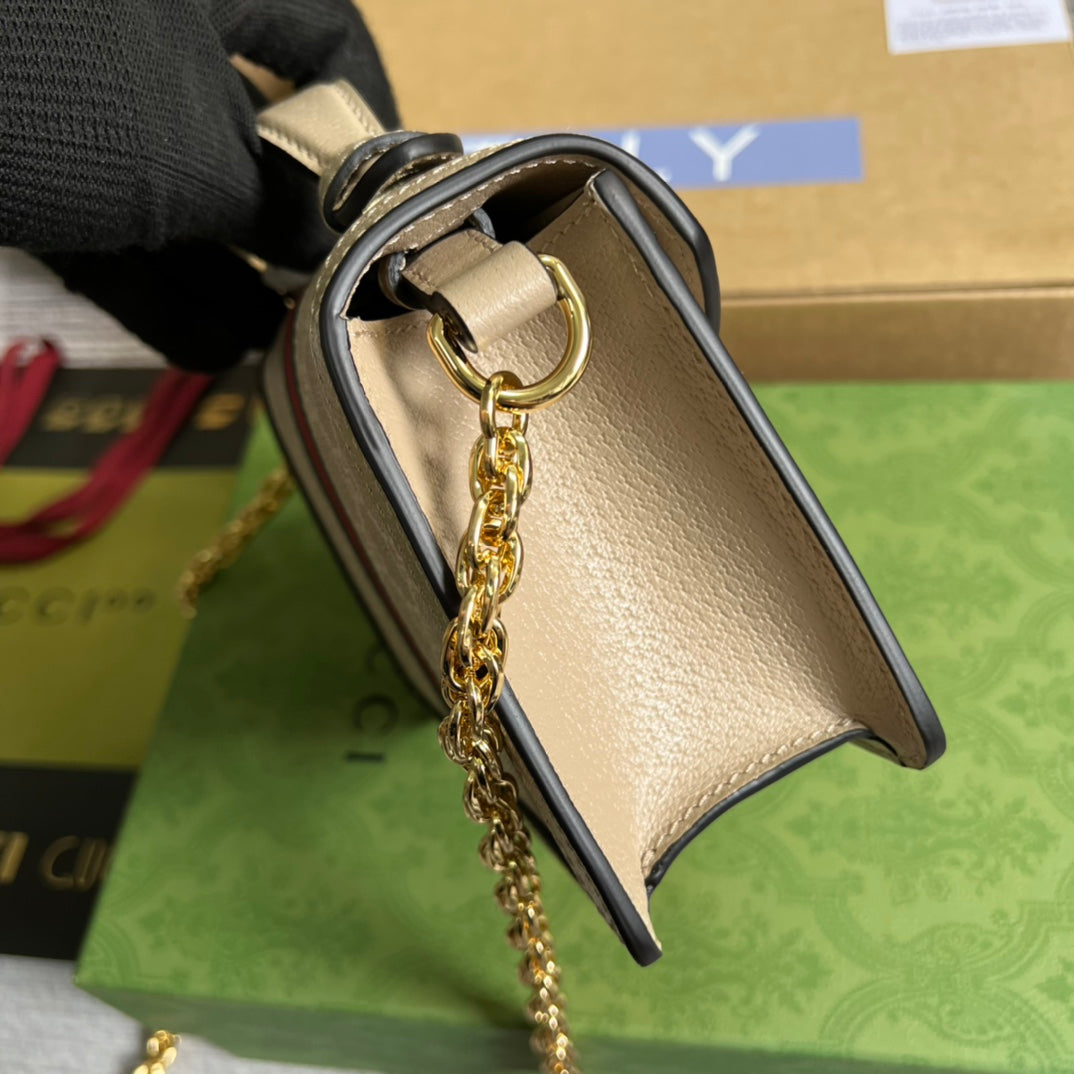 EN -New 1:1 rep Lux Bags GCI 363
