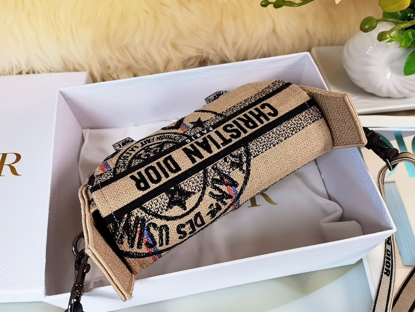 EN - New 1:1 rep Lux Bags DIR 340