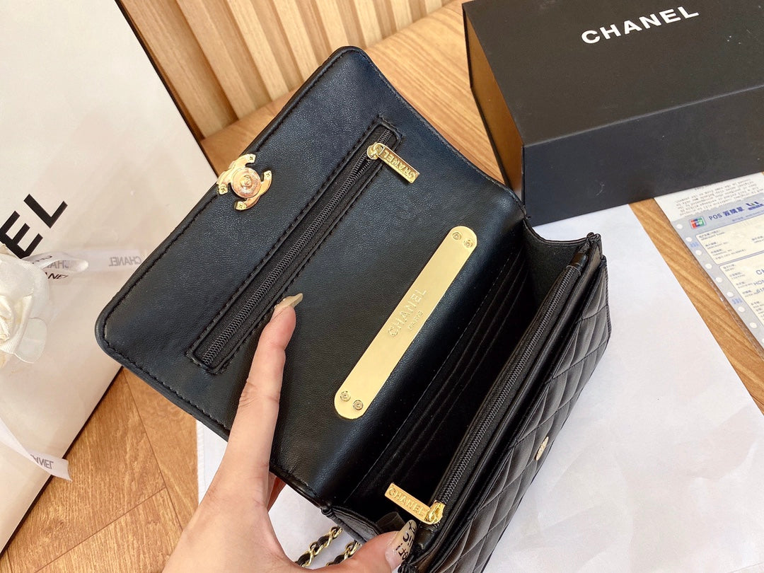 EN - New 1:1 rep Lux Top Quality CHL Bag 361
