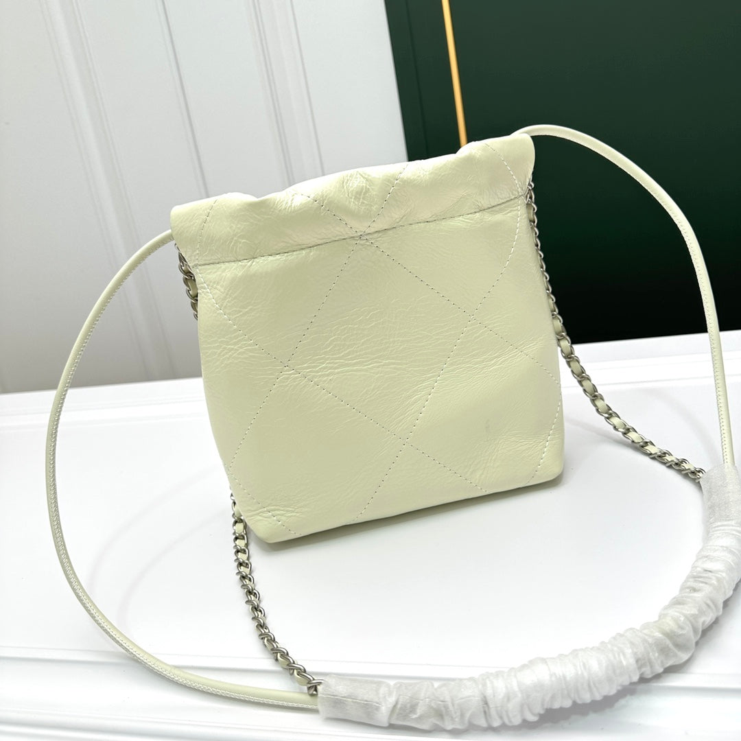 EN - New 1:1 rep  Top Quality CHL Bag 551