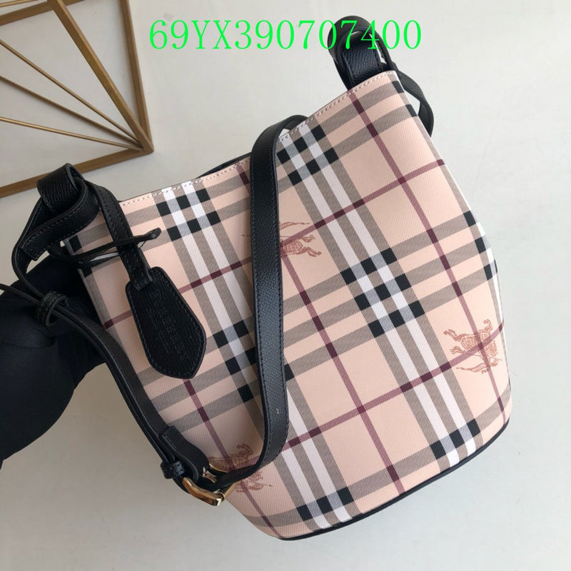 Top Quality Fashion -BBR Bags - 464