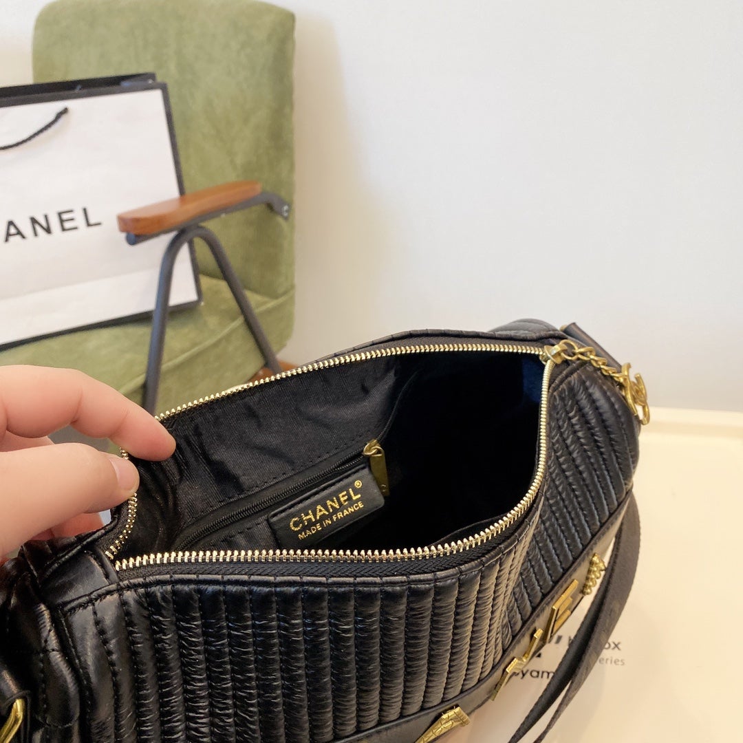 EN - New 1:1 rep  Top Quality CHL Bag 301