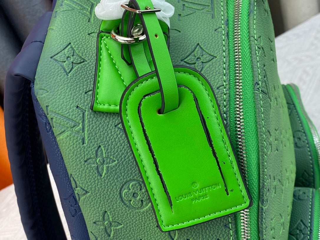 EN - New 1:1 rep  Bags LUV 666
