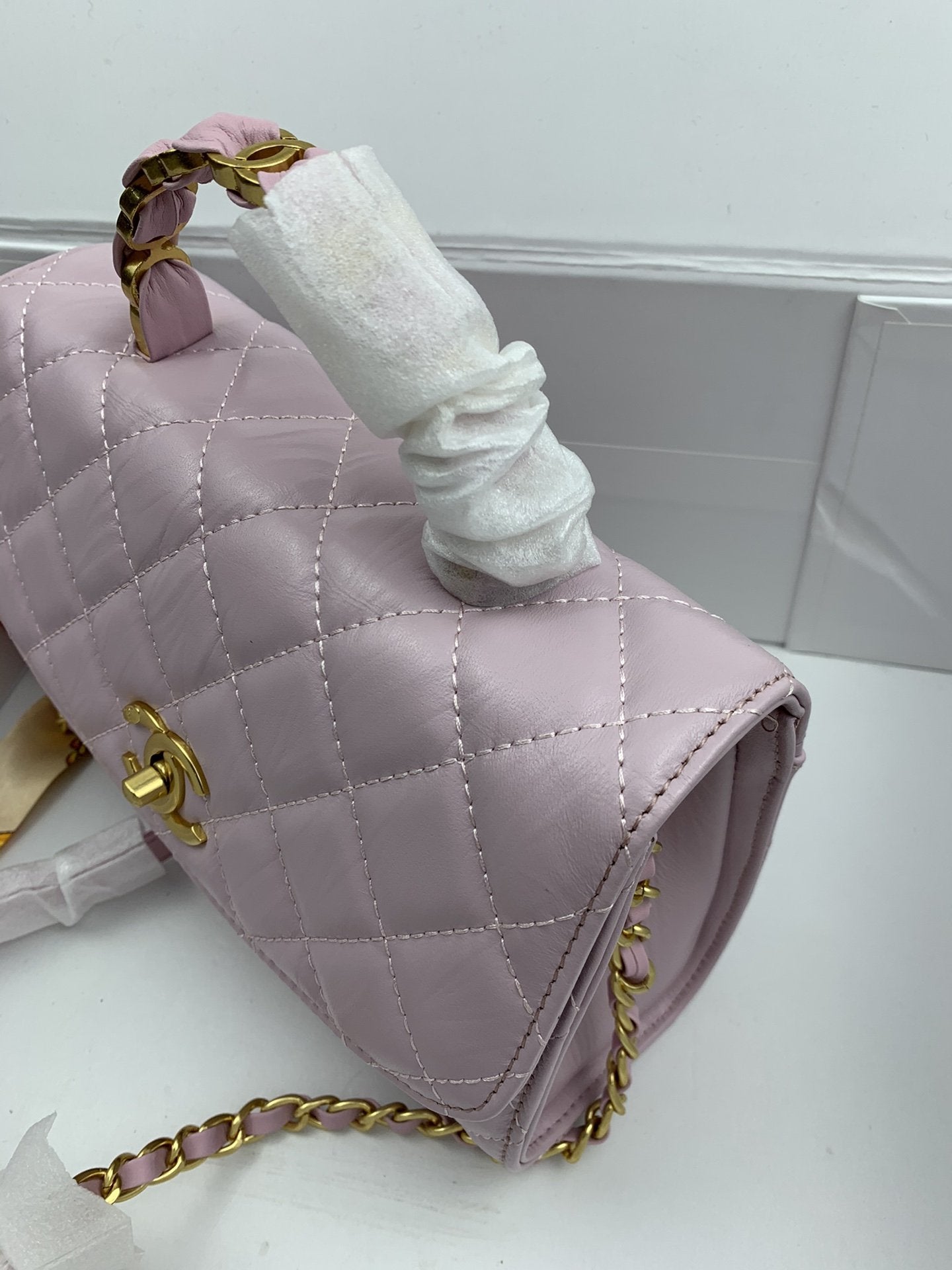 EN - New 1:1 rep  Top Quality CHL Bag 200