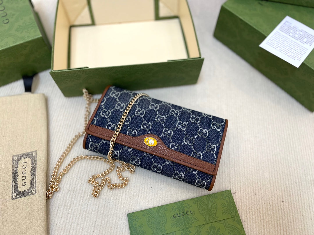 EN - New 1:1 rep Lux Bags GCI 388