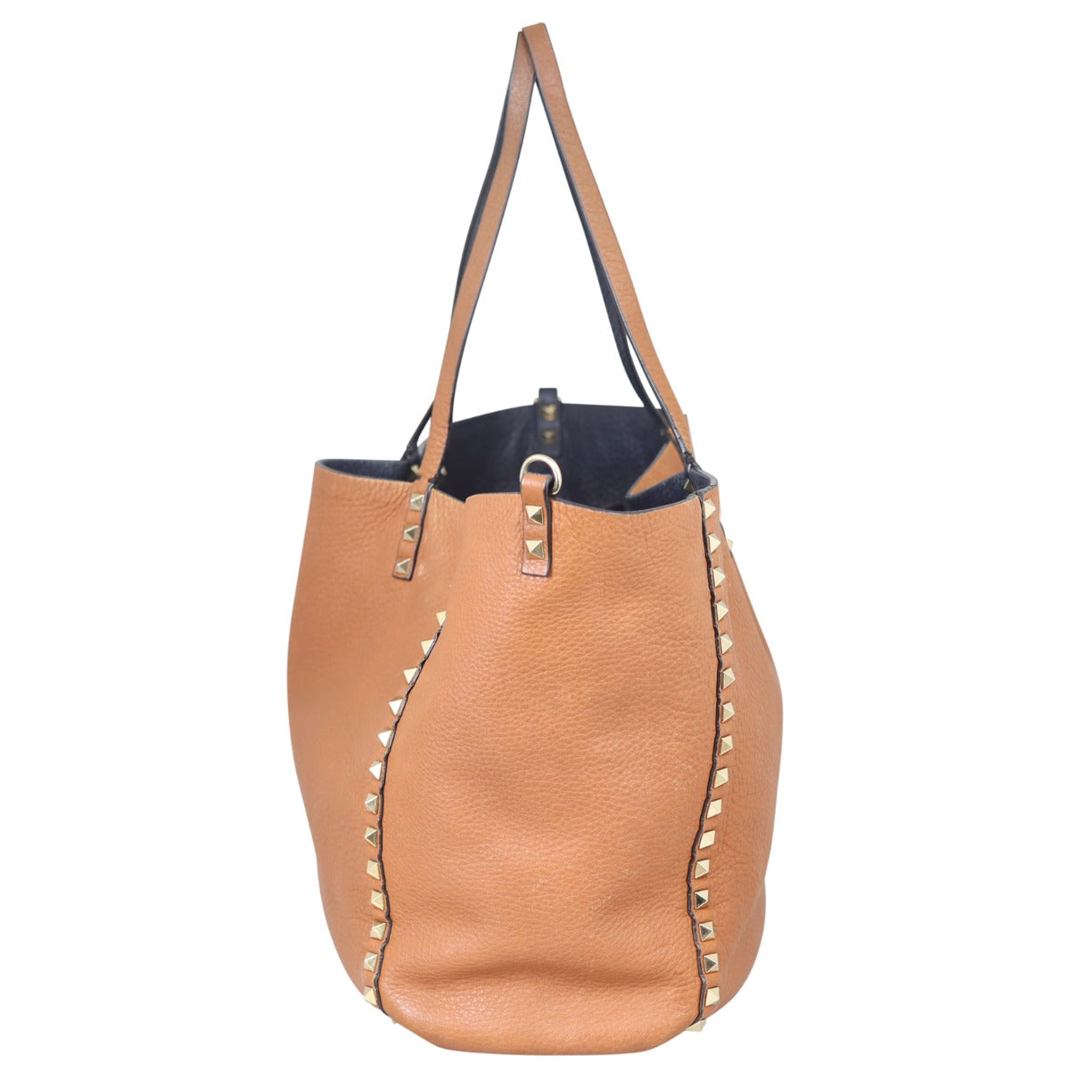 Valentino Rockstud Reversible Tote
